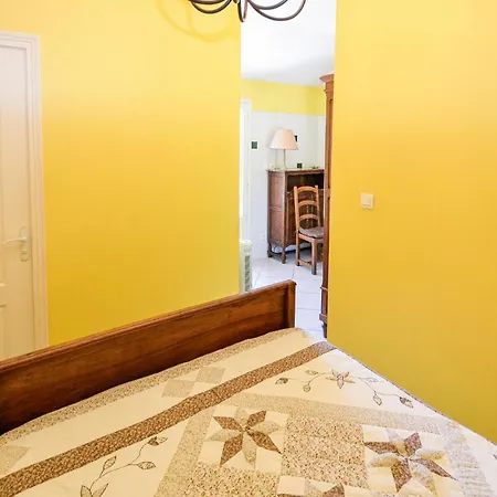 Beautiful In With Kitchen * لا غارد