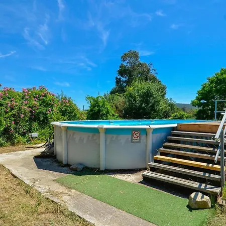 Beautiful In With Kitchen בית נופש לה גארד