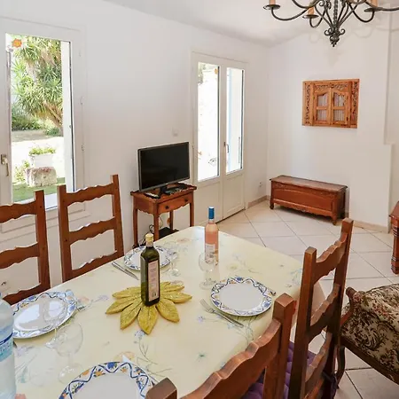 Beautiful In With Kitchen بيت للعطل