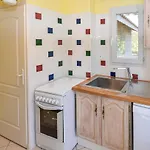 Ferienhaus Beautiful In With Kitchen *