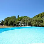 Beautiful In With Kitchen La Garde (Var)