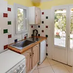 Beautiful In With Kitchen La Garde (Var)