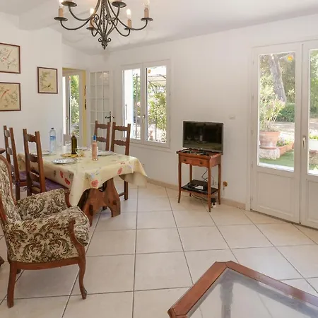 Beautiful In With Kitchen La Garde (Var)