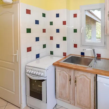 Dom wakacyjny Beautiful In With Kitchen *