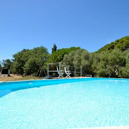 Beautiful In With Kitchen La Garde (Var)