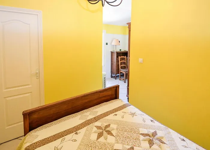 Beautiful In With Kitchen * لا غارد