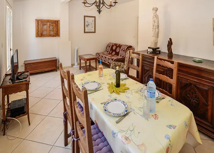 Beautiful In With Kitchen بيت للعطل