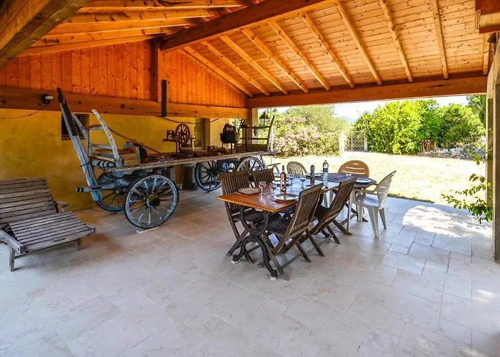 Beautiful In With Kitchen *