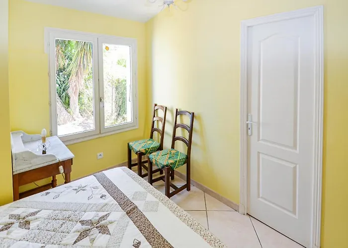 Beautiful In With Kitchen بيت للعطل *