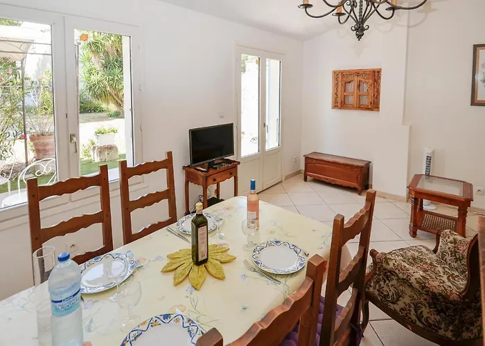 Beautiful In With Kitchen بيت للعطل